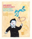 Productafbeelding Meneer Kandinsky was een schilder