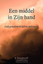 Productafbeelding Middel in Zijn hand