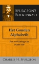 Productafbeelding Het gouden alphabeth