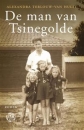 Productafbeelding De man van Tsinegolde 