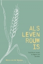 Productafbeelding Als leven rouw is