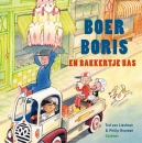 Productafbeelding Boer boris en bakkertje bas