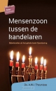 Productafbeelding Mensenzoon tussen de kandelaren