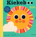 Productafbeelding Kiekeboe zon