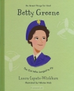 Productafbeelding Betty Greene