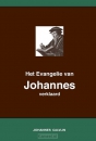 Productafbeelding Het Evangelie van Johannes verklaard