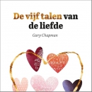 Productafbeelding Vijf talen van de liefde