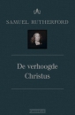 Productafbeelding Verhoogde Christus