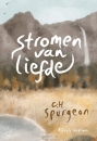 Productafbeelding Stromen van liefde