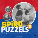 Productafbeelding Spiropuzzels 5