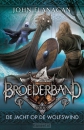 Productafbeelding Broederband 9 - de jacht op de wolfswind