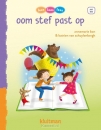 Productafbeelding Oom stef past op