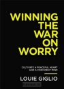 Productafbeelding Winning the war on worry