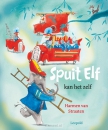 Productafbeelding Spuit Elf kan het zelf