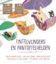 Productafbeelding Tintelvlinders en pantoffelhelden