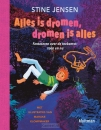 Productafbeelding Alles is dromen dromen is alles