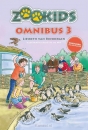 Productafbeelding Zookids omnibus 3