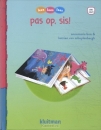 Productafbeelding Pas op sis