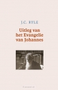 Productafbeelding Uitleg van het evangelie van Johannes