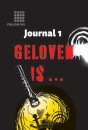 Productafbeelding Geloven is... (Journal 1)