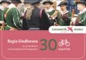 Productafbeelding Leeuwerikroutes regio Eindhoven