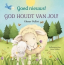 Productafbeelding Goed nieuws! God houdt van jou GENIET