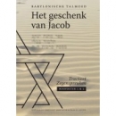 Productafbeelding Het geschenk van Jacob