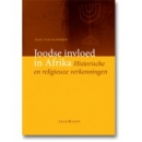 Productafbeelding Joodse invloed in Afrika