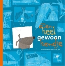 Productafbeelding Een heel gewoon hondje