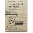 Productafbeelding Het geschenk van Jacob - Tractaat zegenspreuken 6 en 7