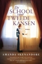 Productafbeelding De school voor tweede kansen