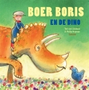 Productafbeelding Boer boris en de dino