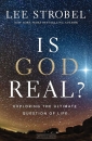 Productafbeelding Is God real?