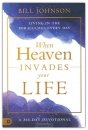 Productafbeelding When Heaven Invades Your Life: A 365-Day