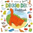 Productafbeelding Zoekboek in 10 talen