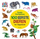 Productafbeelding 100 eerste dieren