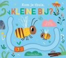 Productafbeelding Kom je thuis, kleine bij?