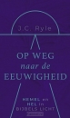 Productafbeelding Op weg naar de eeuwigheid