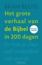 Productafbeelding Grote verhaal van de bijbel in 200 dagen