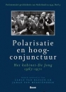 Productafbeelding Polarisatie en hoogconjunctuur 