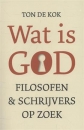 Productafbeelding Wat is God 