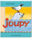 Productafbeelding Joupy en kokmeeuw