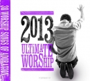 Productafbeelding Ultimate Worship 2013 (2-CD)