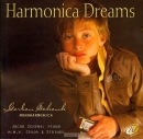 Productafbeelding Harmonica Dreams