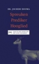 Productafbeelding Gaan in het spoor van het Oude Testament - Spreuken Prediker Hooglied dl. 6