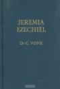 Productafbeelding Voorzeide leer hb jeremia ezechiel