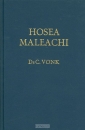 Productafbeelding Voorzeide leer hc hosea maleachi