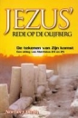 Productafbeelding Jezus' rede op de olijfberg