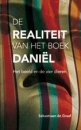 Productafbeelding De realiteit van het boek Daniël