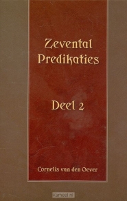 Productafbeelding Zevental predikaties 2